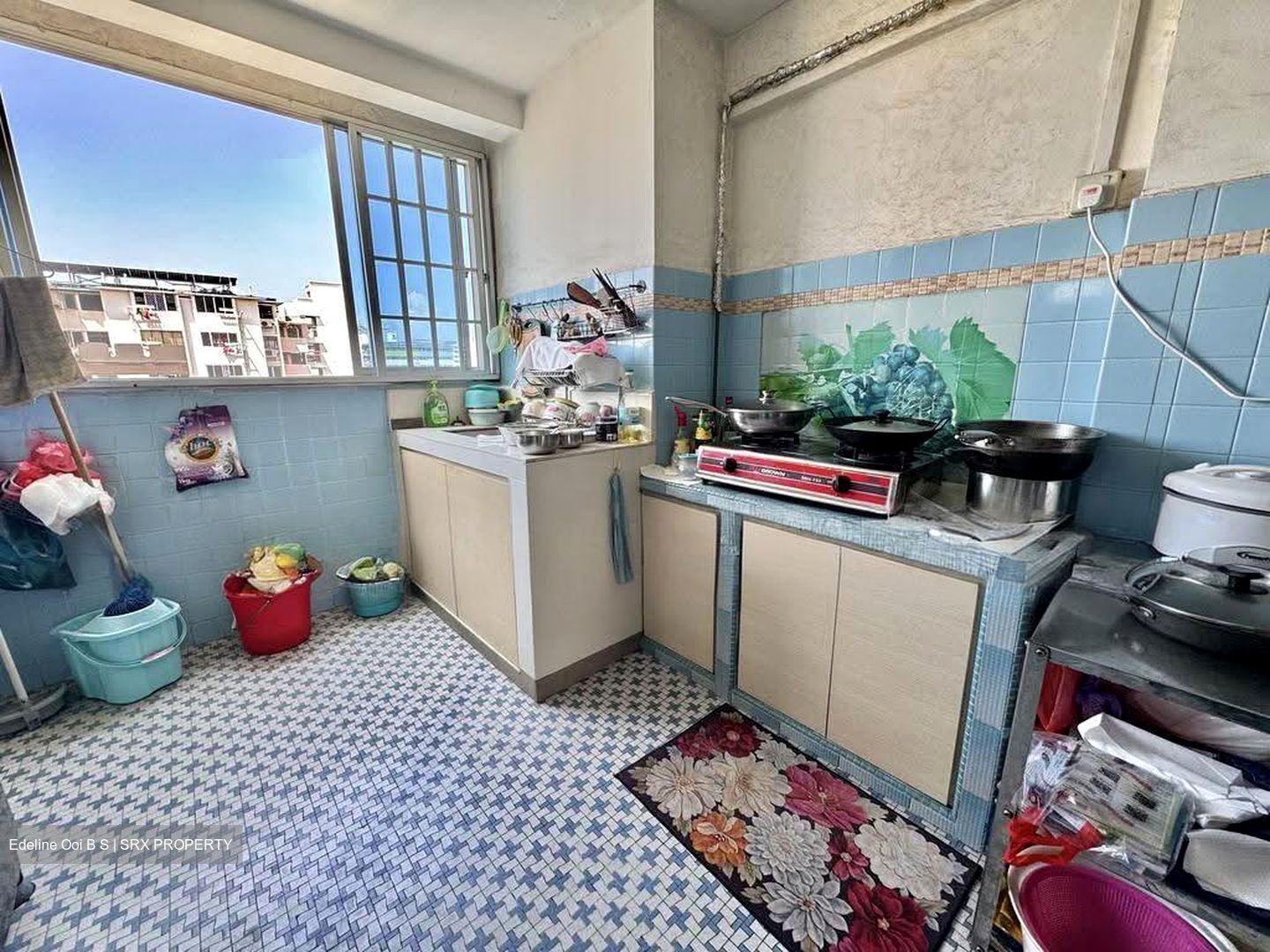 Blk 87 Circuit Road (Geylang), HDB 3 Rooms #612757531